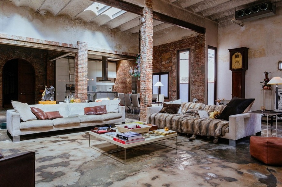 Quintana Partners: proyectos lujuosos y contemporáneos en Barcelona