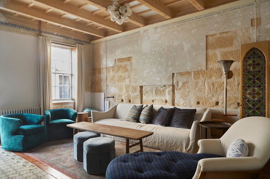 Quintana Partners: proyectos lujuosos y contemporáneos en Barcelona