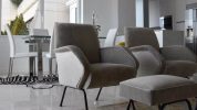 AS INTERIORISTA: Una historia elegante de proyectos lujuosos y exclusivos desde Madrid