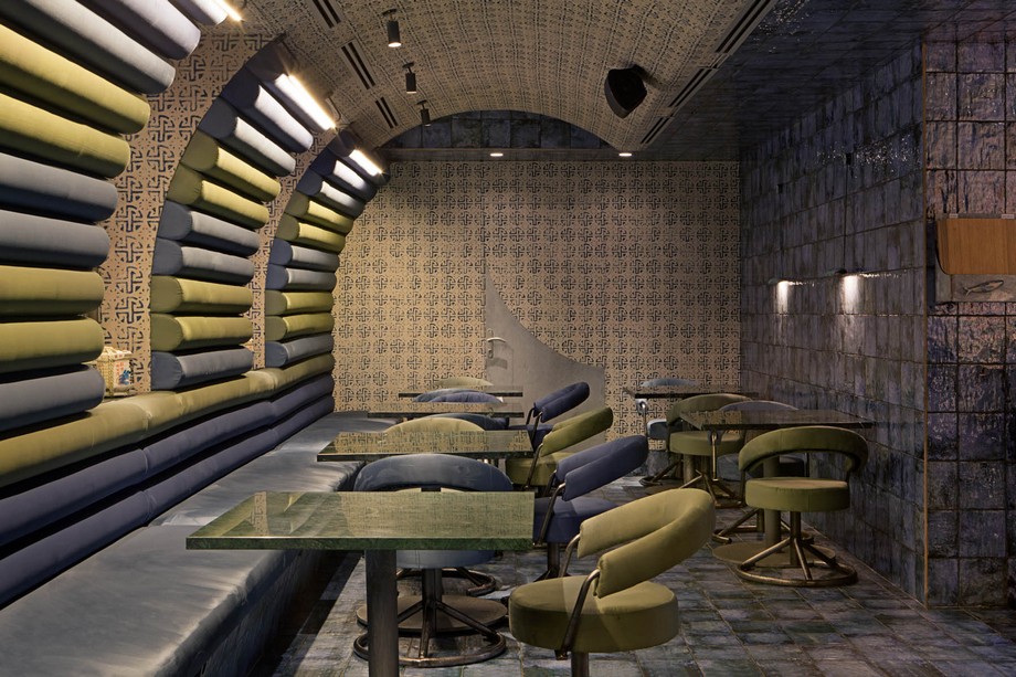 Marta de la Rica: Diseño de Interiores elegante con proyectos perfectos en Madrid