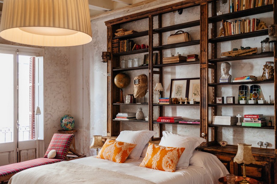 Quintana Partners: proyectos lujuosos y contemporáneos en Barcelona