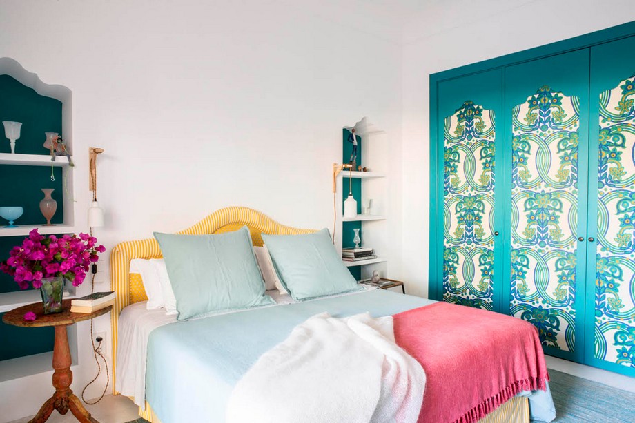 Marta de la Rica: Diseño de Interiores elegante con proyectos perfectos en Madrid