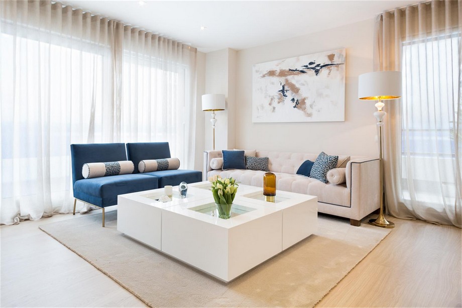 CASA DECOR 2020: Los diseñadores de interiores que crean proyectos lujuosos