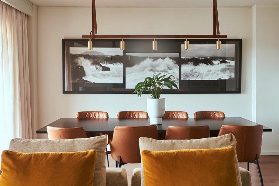 Cristina Carulla: Una interiorista que es una tendencia desde Barcelona