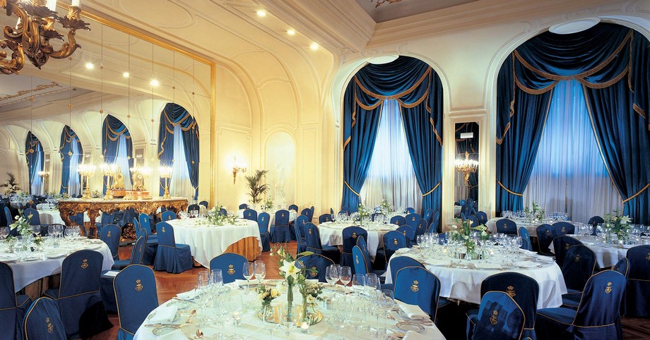 Hoteles lujuosos: Diseño y arquitectura exclusiva en Madrid