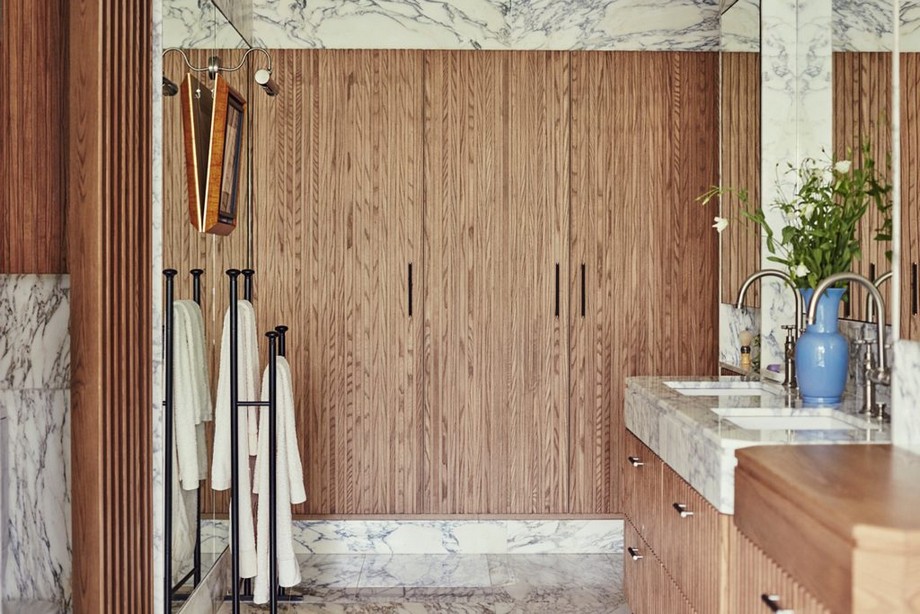 Cristina Carulla: Una interiorista que es una tendencia desde Barcelona