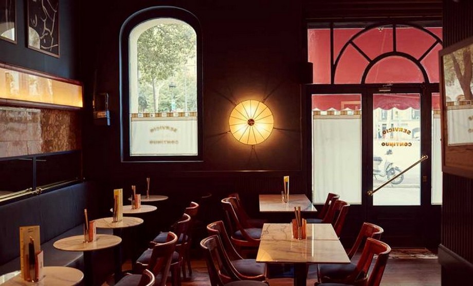 Cristina Carulla: Una interiorista que es una tendencia desde Barcelona