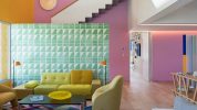 Estudio de Arquitectura: Moneo Brock con proyectos lujuosos