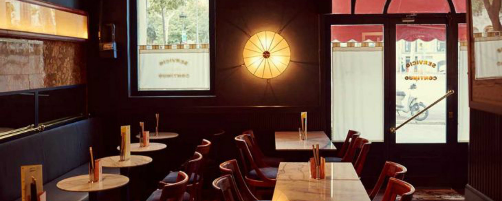 Cristina Carulla: Una interiorista que es una tendencia desde Barcelona