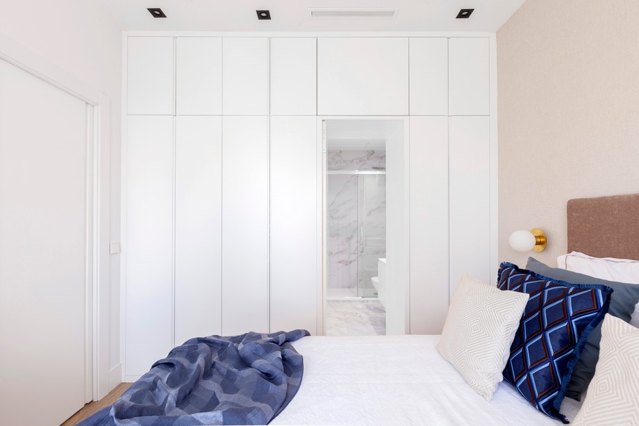 Vatea Estudio crea proyectos lujuosos y fantasticos en Madrid