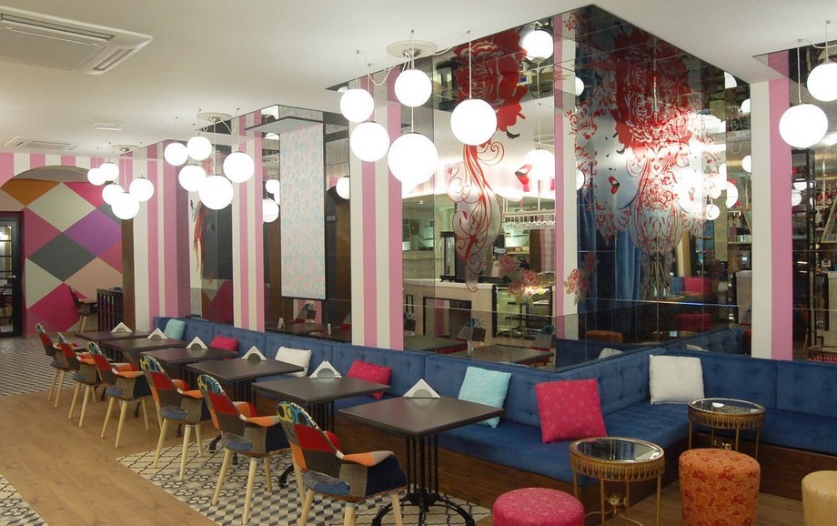 Casa Decor 2020: Un evento lujuoso con los más importantes interioristas en Madrid