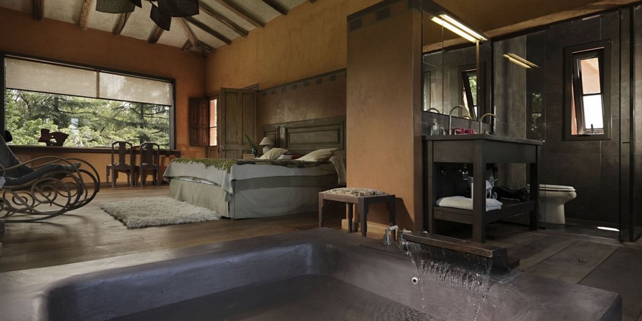 Estudio de arquitectura de lujo y poderosa: Bormida & Yanzon