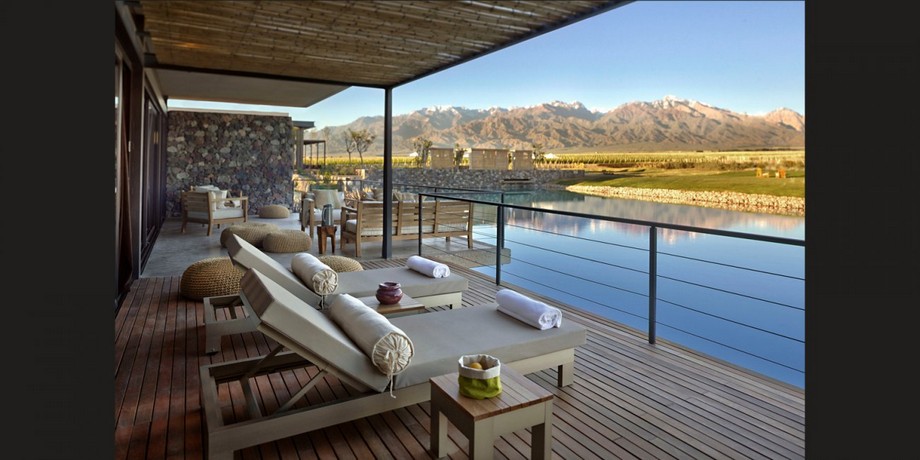 Estudio de arquitectura de lujo y poderosa: Bormida & Yanzon