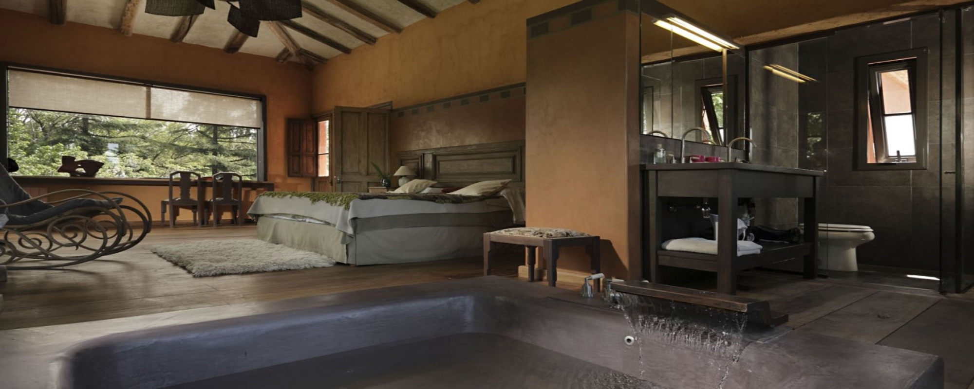 Bormida & Yanzon: Un estudio de arquitectura de lujo y poderosa