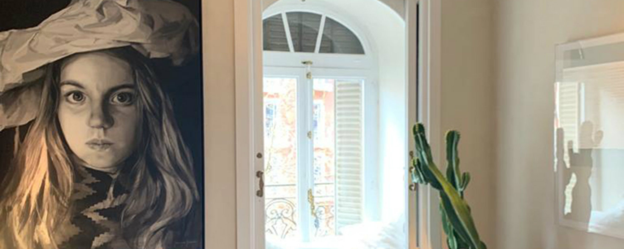 Casa Decor 2020: ¡EL PRIMER DÍA!