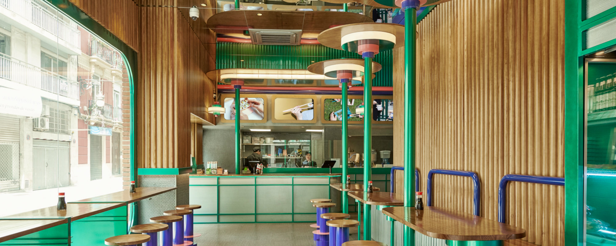 Casa Decor 2020: Un evento lujuoso con los más importantes interioristas en Madrid