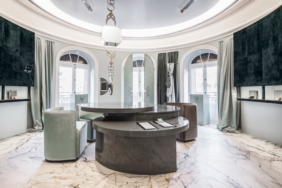 Casa Decor 2020: ¡EL PRIMER DÍA!