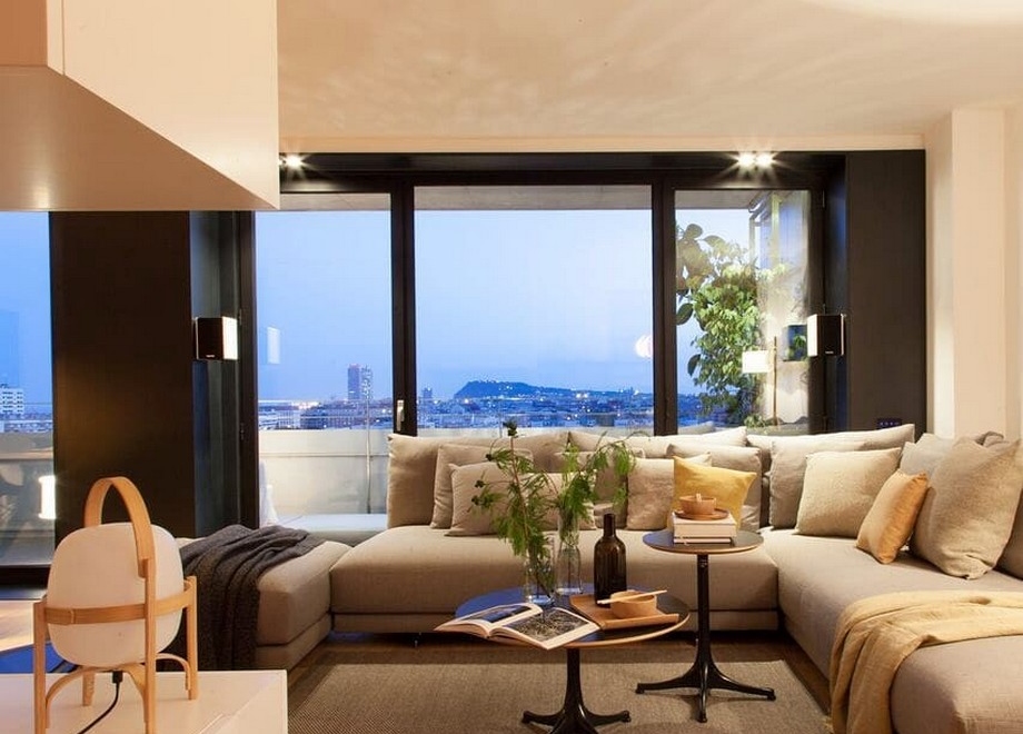 Estudio de Arquitectura: YLAB una historia estupenda de proyectos de lujo