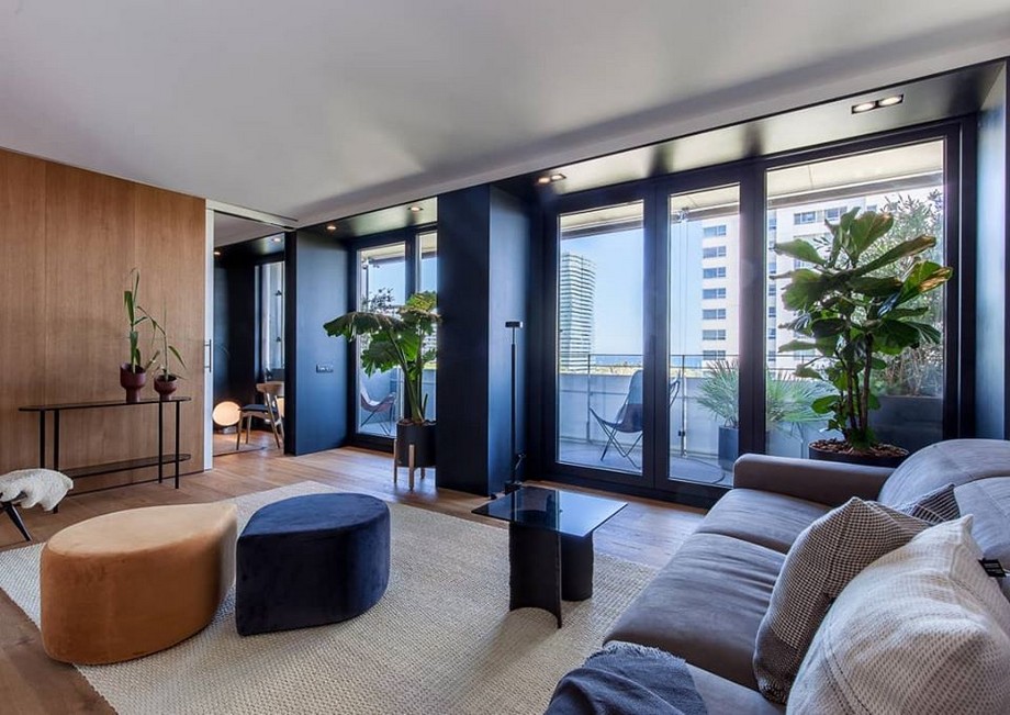 Estudio de Arquitectura: YLAB una historia estupenda de proyectos de lujo