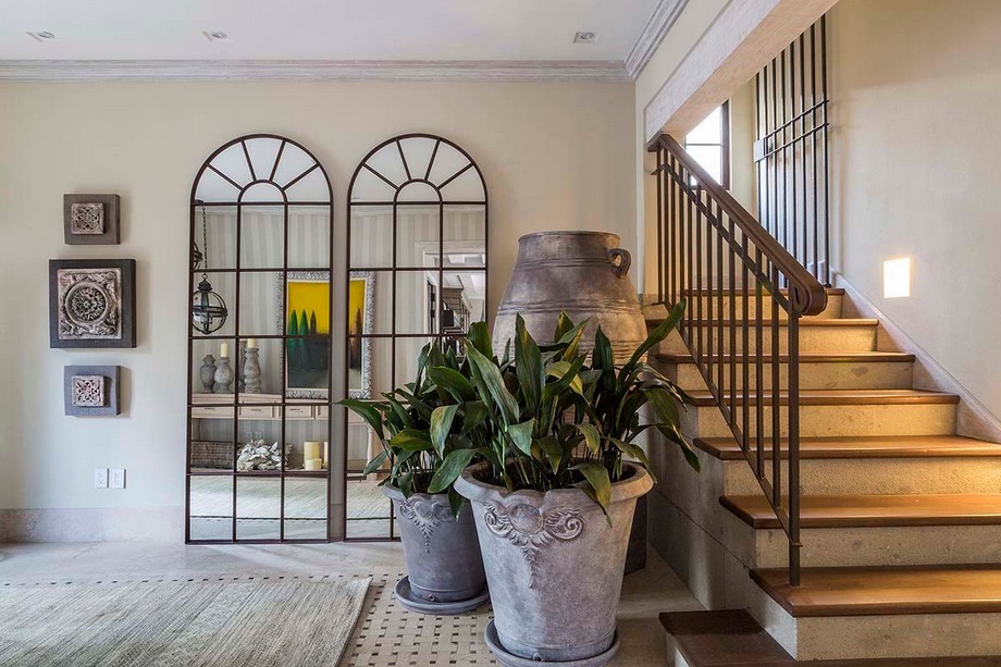 Top Interiorista: Mariangel Coghlan una estudio de lujo en México