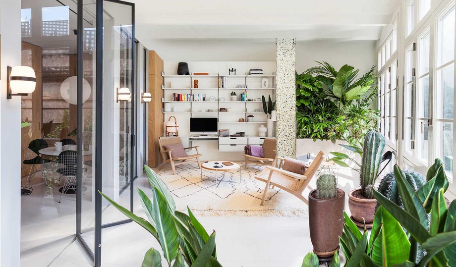 Estudio de Arquitectura: YLAB una historia estupenda de proyectos de lujo