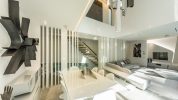 Top Arquitectos: A-Cero una empresa de arquitectos lujuosos