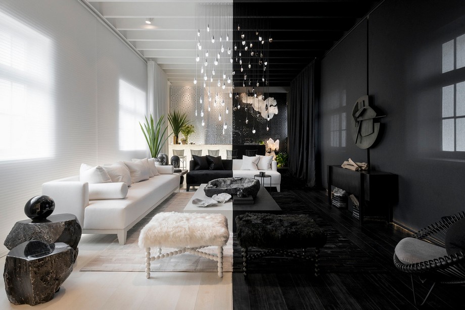 Diseño de Interiores: Erika Zielinski una Interiorista lujuosa en Peru