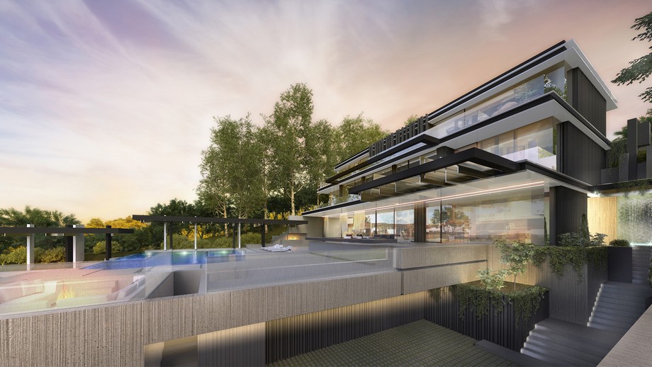 Top Arquitectos: A-Cero una empresa de arquitectos lujuosos