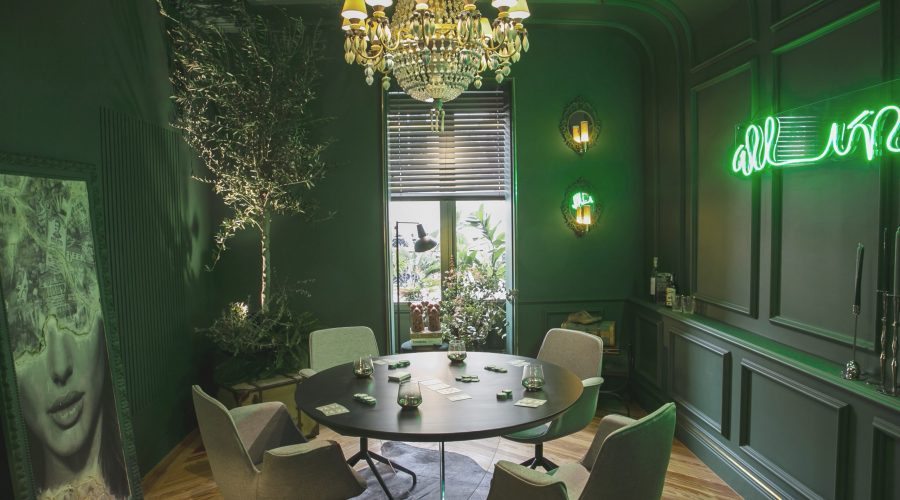 Casa Decor 2020: Los más importantes Diseñadores de Interiores