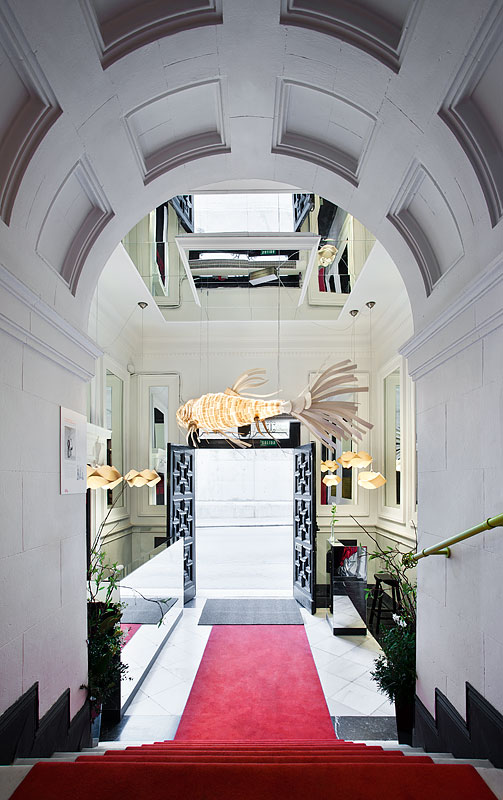 Casa Decor 2020: Los más importantes Diseñadores de Interiores