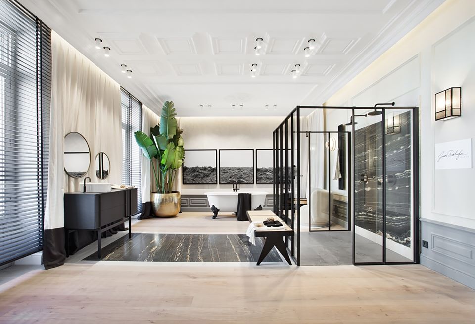 Casa Decor 2020: Los más importantes Diseñadores de Interiores
