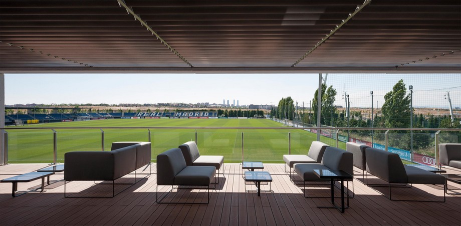 Top Arquitectura: Estudio Lamela crea proyectos lujuosos y poderosos