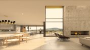 Diseño de Interior: Gracia Estudio un estudio poderoso en México