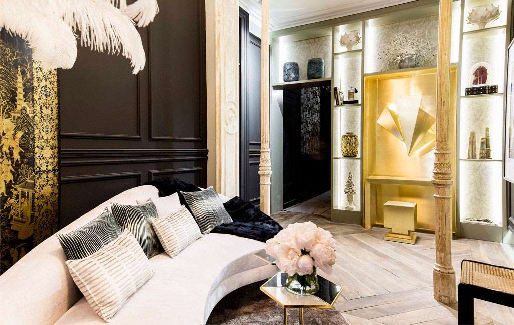 Casa Decor 2020: Los más importantes Diseñadores de Interiores