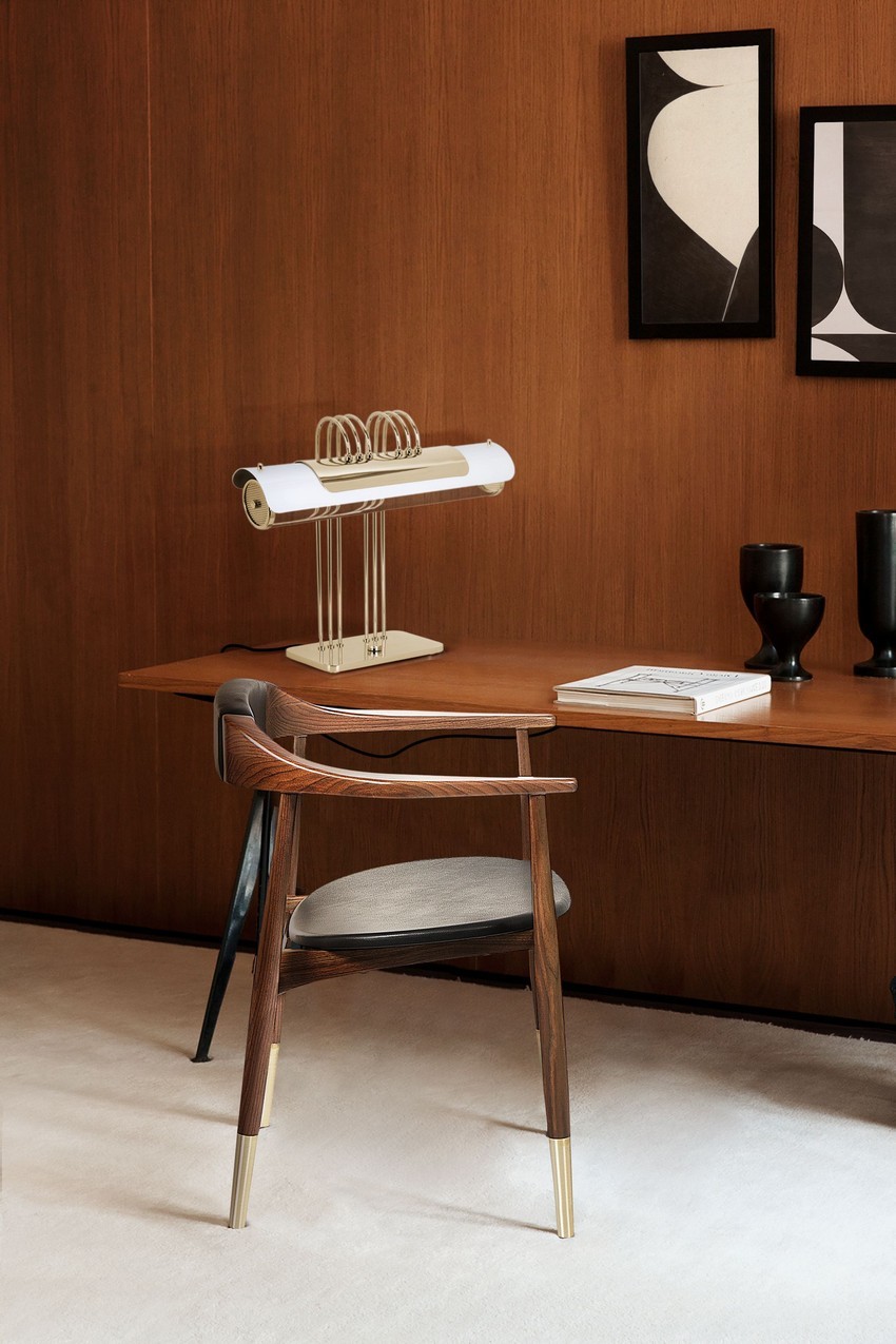 Diseño de Interiores lujuoso: Una viaje poderosa para un estilo Escandinavo