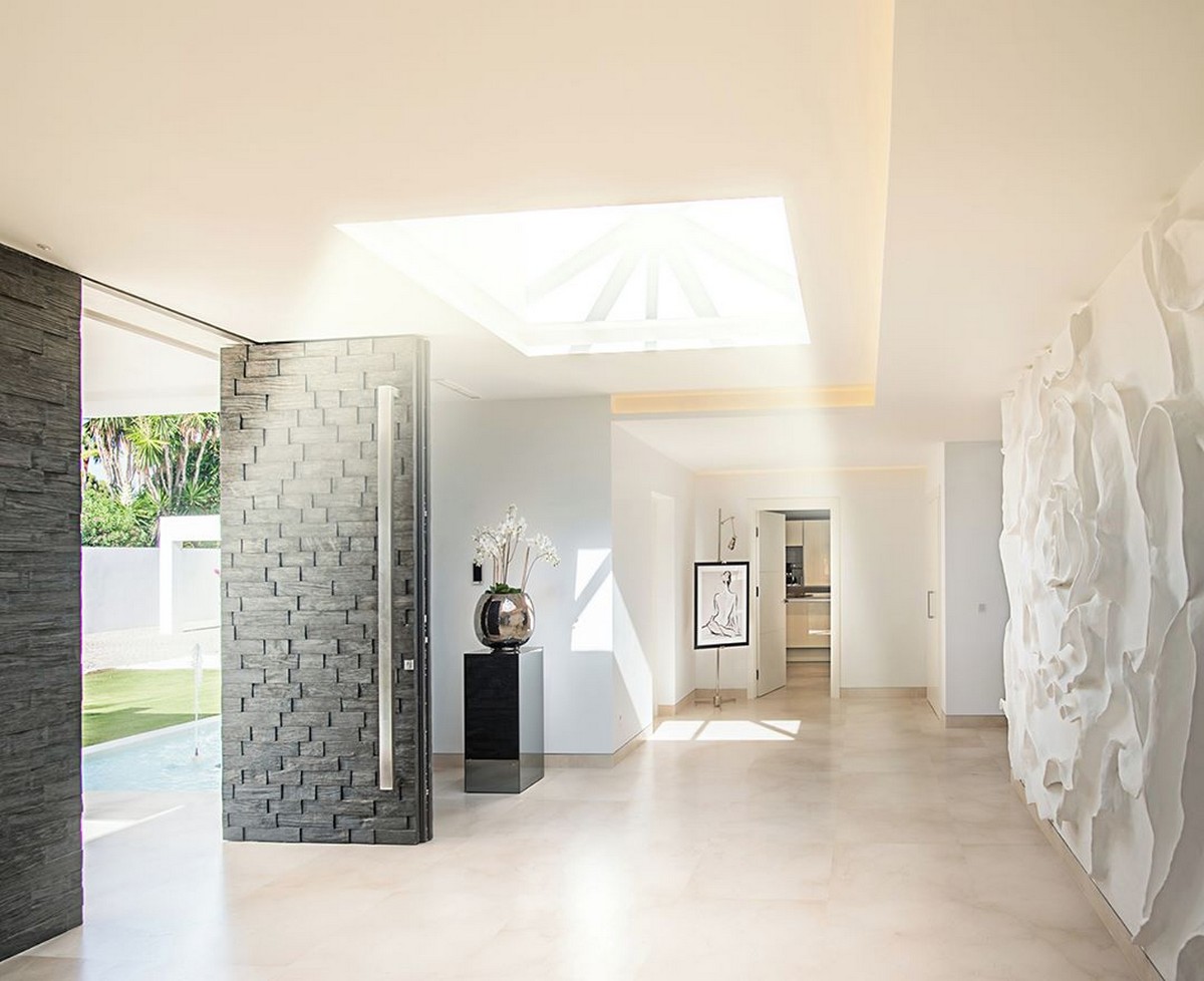 Eventos lujuosos: Marbella Design Fair esta pronta para empiezar