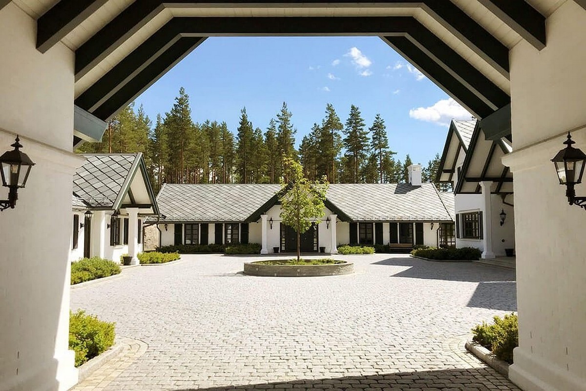 Estudio de Interiores: Estuco una referencia exclusiva desde Marbella