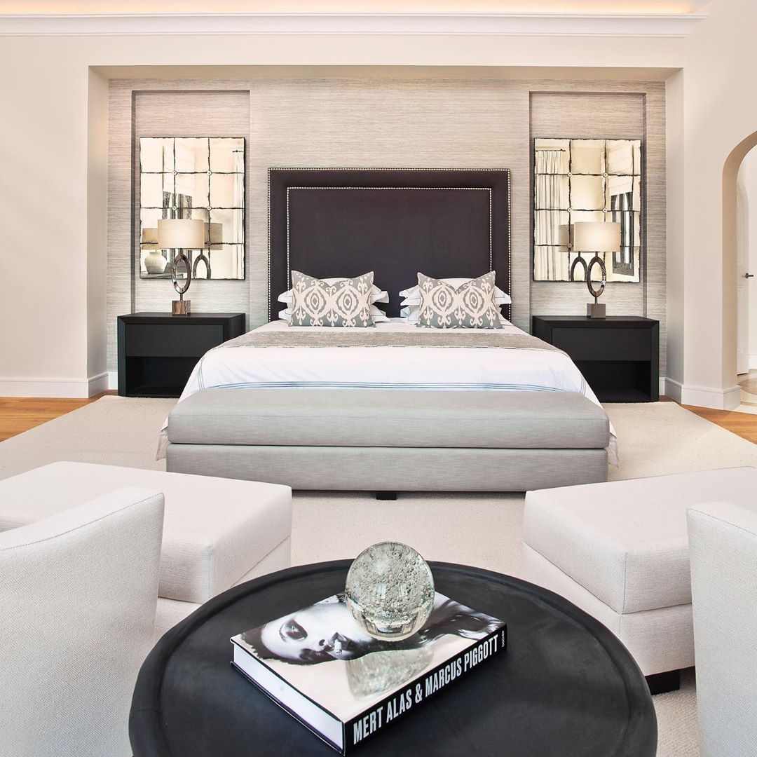 Estudio de Interiores: Estuco una referencia exclusiva desde Marbella