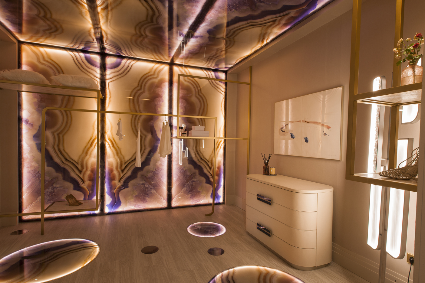 Eventos lujuosos: Marbella Design Fair esta pronta para empiezar