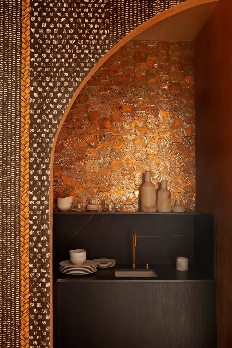 Marbella Design Fair: Erico Navazo una referencia para el Diseño de Interiores