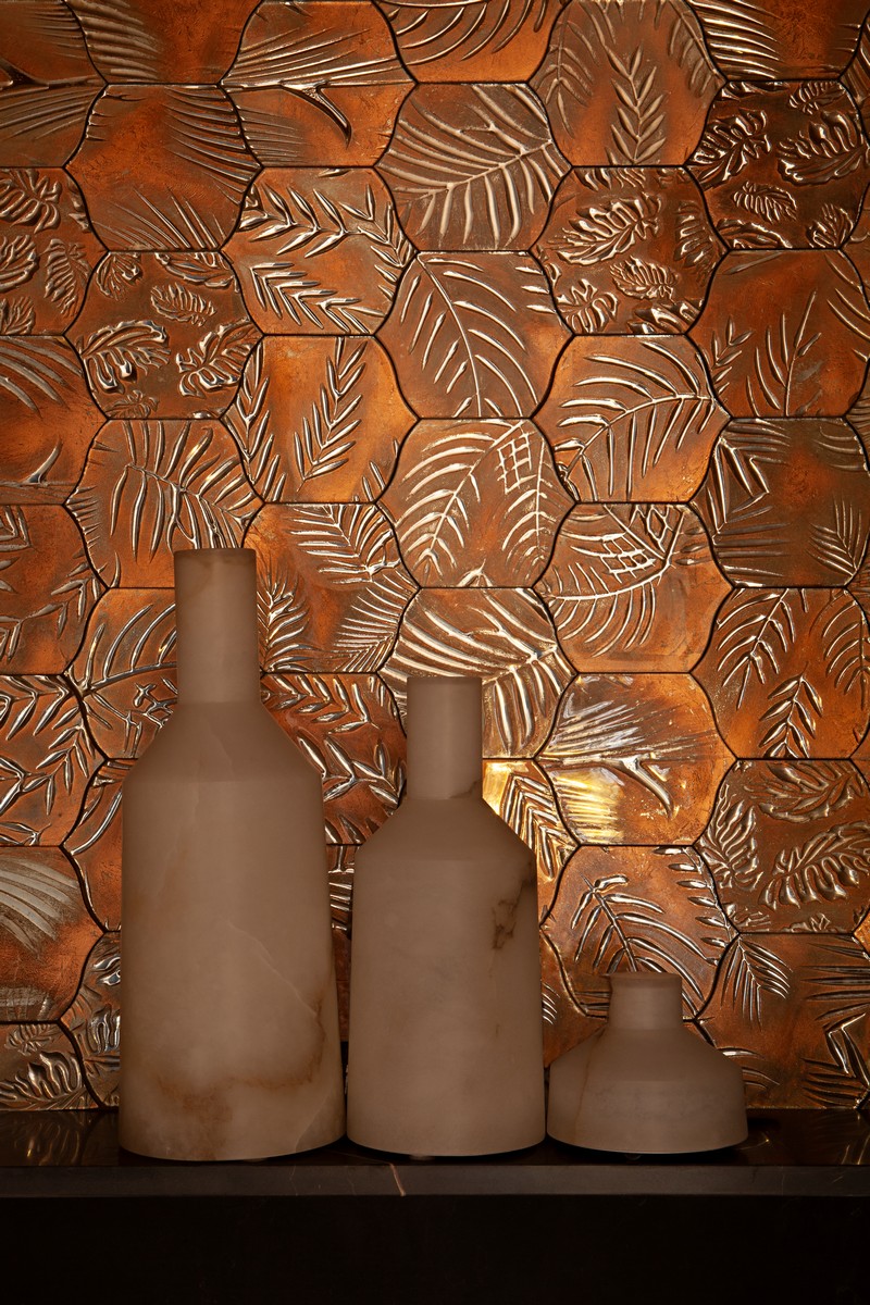 Marbella Design Fair: Erico Navazo una referencia para el Diseño de Interiores