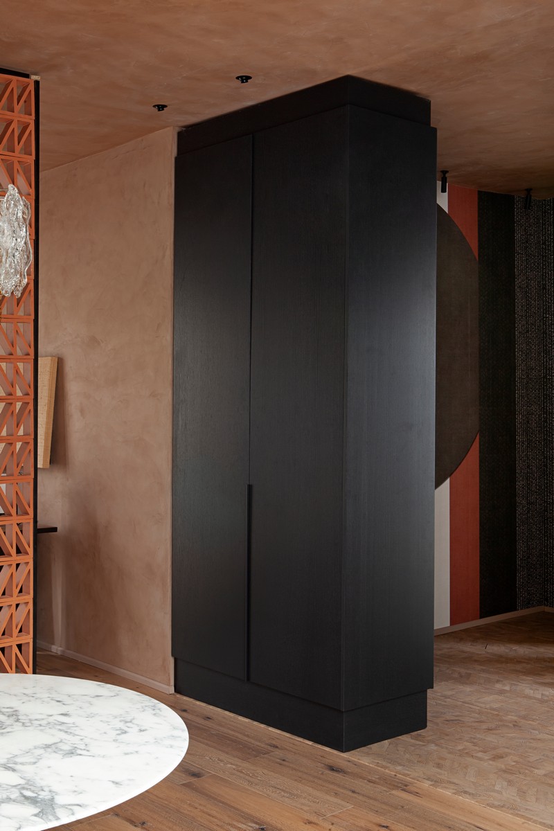 Marbella Design Fair: Erico Navazo una referencia para el Diseño de Interiores