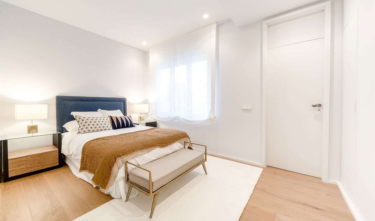 Diseño de Interior exclusivo: Gärna una referencia en proyectos lujuosos