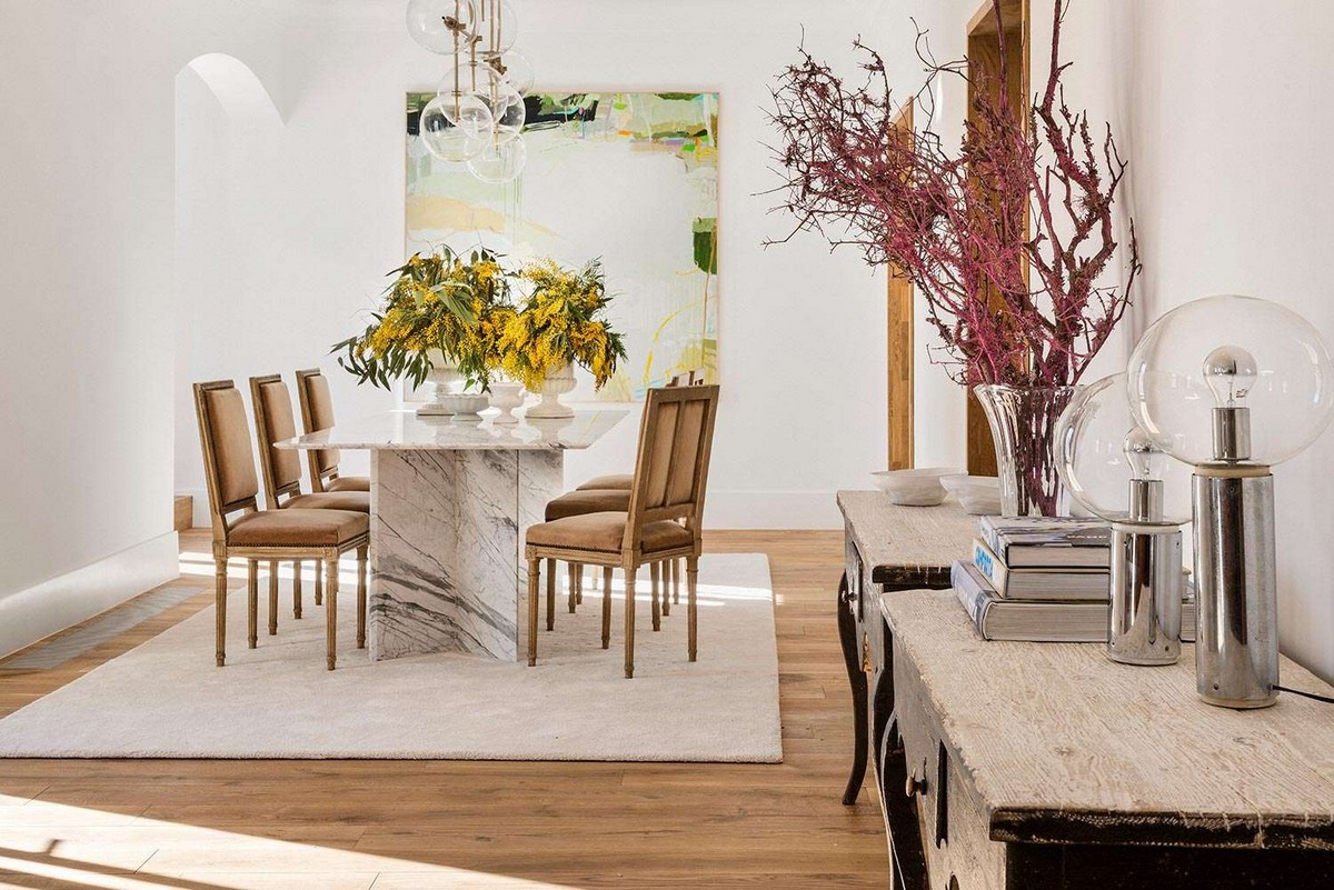 Diseño de Interior exclusivo: Gärna una referencia en proyectos lujuosos