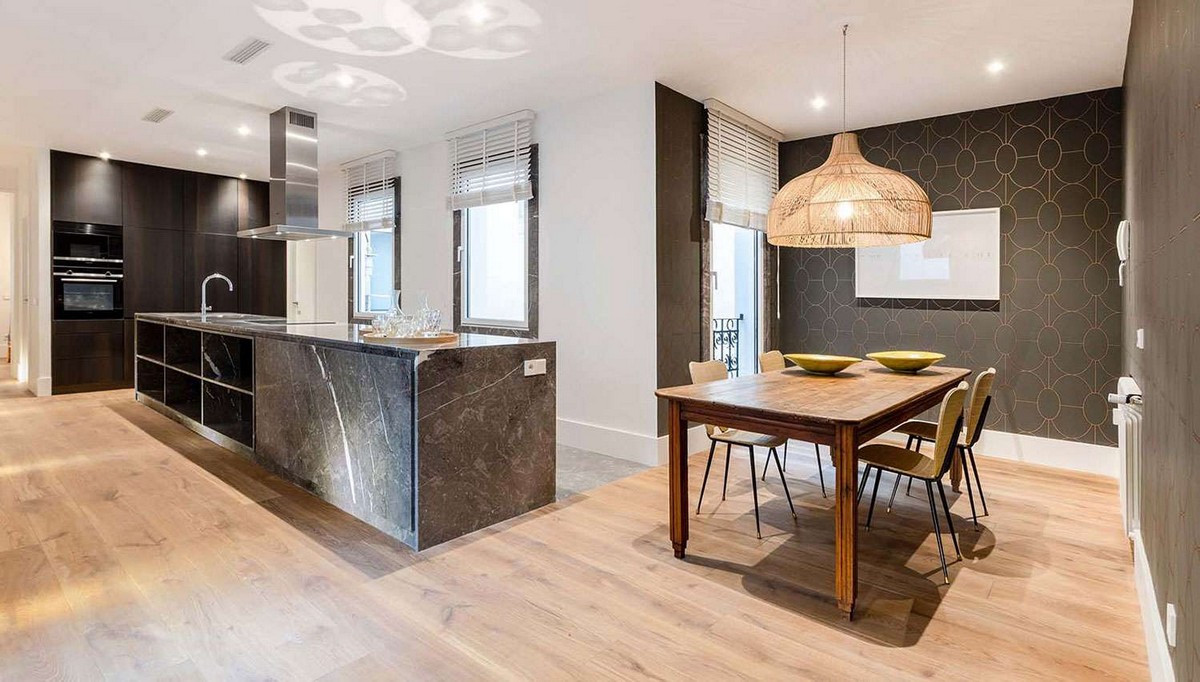 Diseño de Interior exclusivo: Gärna una referencia en proyectos lujuosos