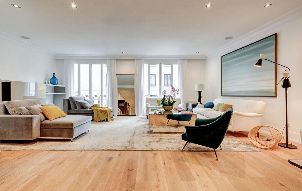 Diseño de Interior exclusivo: Gärna una referencia en proyectos lujuosos