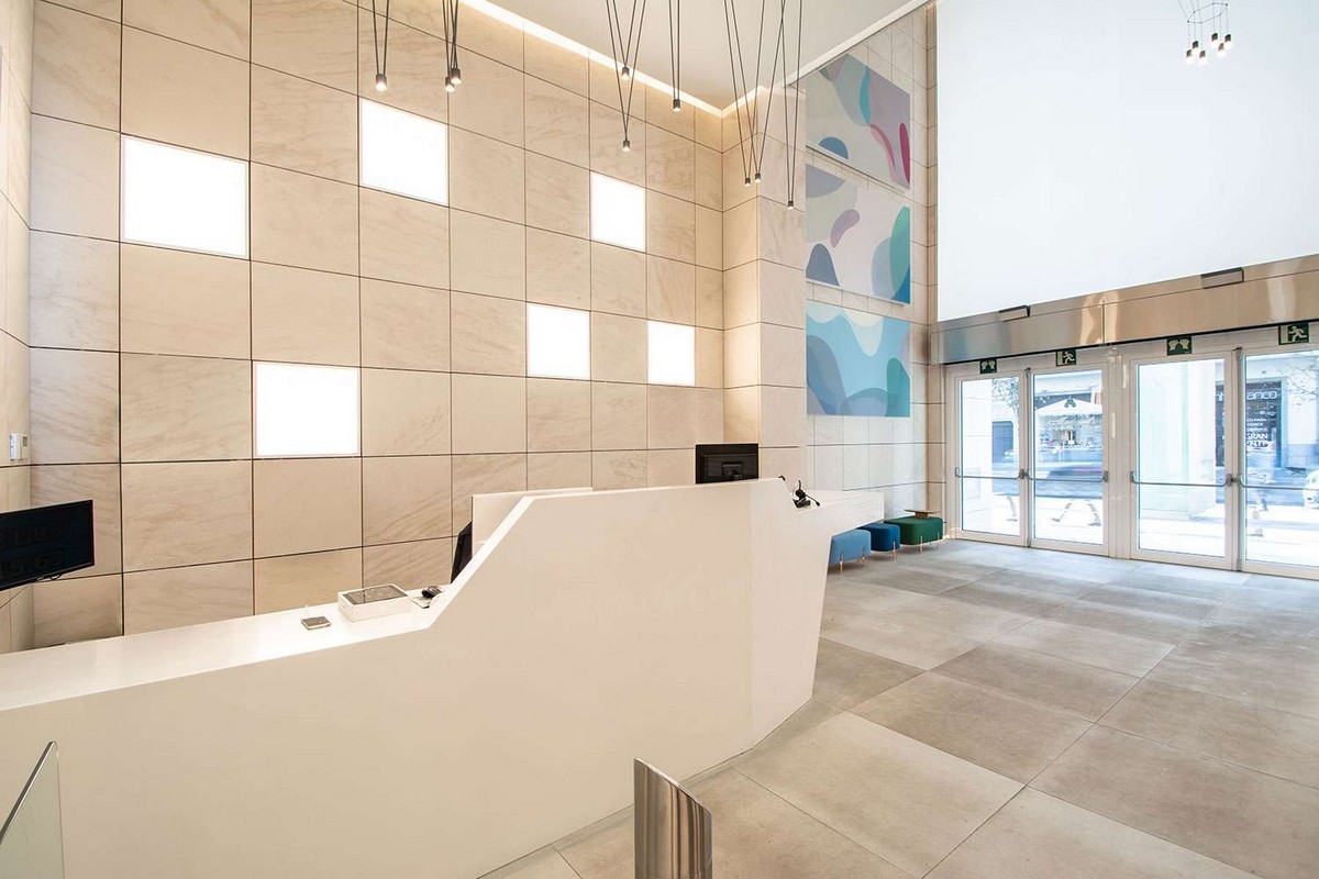 Diseño de Interior exclusivo: Gärna una referencia en proyectos lujuosos