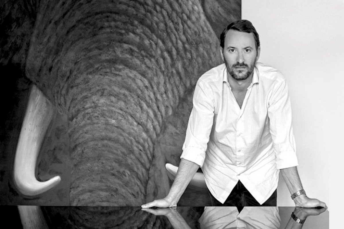 Estudio de Interiores: Fabré Fauquié crea ambientes eclécticos y contemporáneos