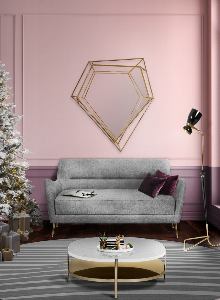 Ideas para Decorar: Mesas de centro de lujo para proyectos perfectos