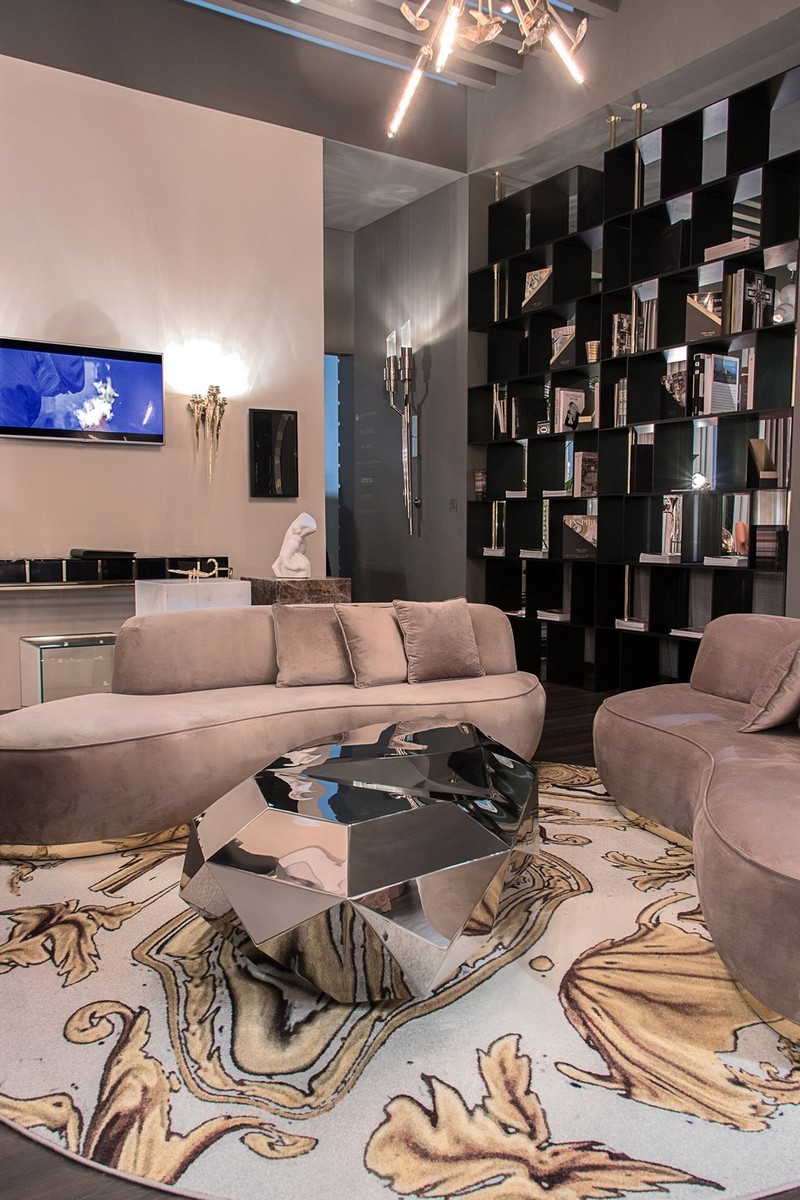 Ideas para Decorar: Mesas de centro de lujo para proyectos perfectos